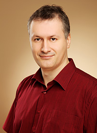 Milan Šamárek